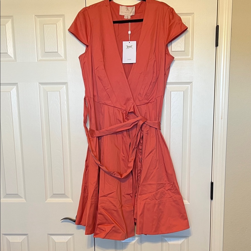 Gal Meets Glam Addison dress